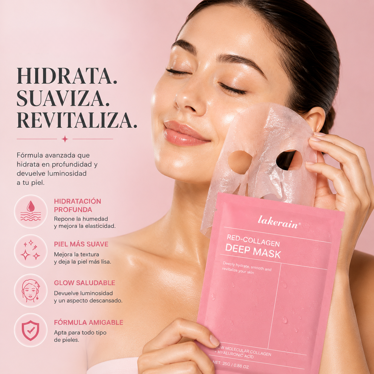 Mascarilla Coreana