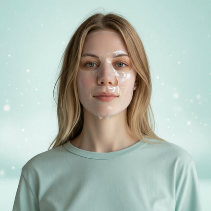 Mascarilla Coreana